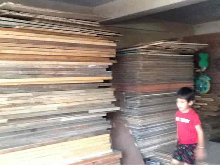 Shree Laxmi Furniture in Kubernagar,Ahmedabad Best Laminate Dealers