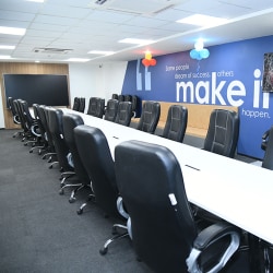 Analytix Solutions office