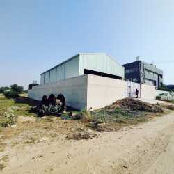 9 Photos of Volamp Aslali Warehouse in Aslali, Ahmedabad - Justdial