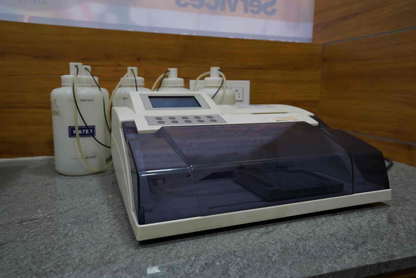 Top Diagnostic Centres in Manipur, Ahmedabad Best Pathology Lab near