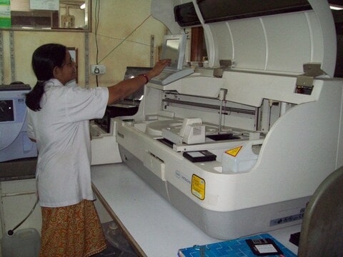 Lab view 15