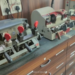 Master Key Maker in Naranpura Vistar,Ahmedabad - Best Computerised ...