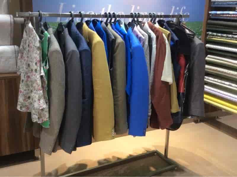 Find list of Linen Club in Vadodara Linen Club Stores near me Justdial