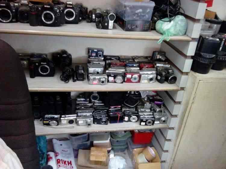 Top Video Camera Repair & Services in Ahmedabad Best Video Camera