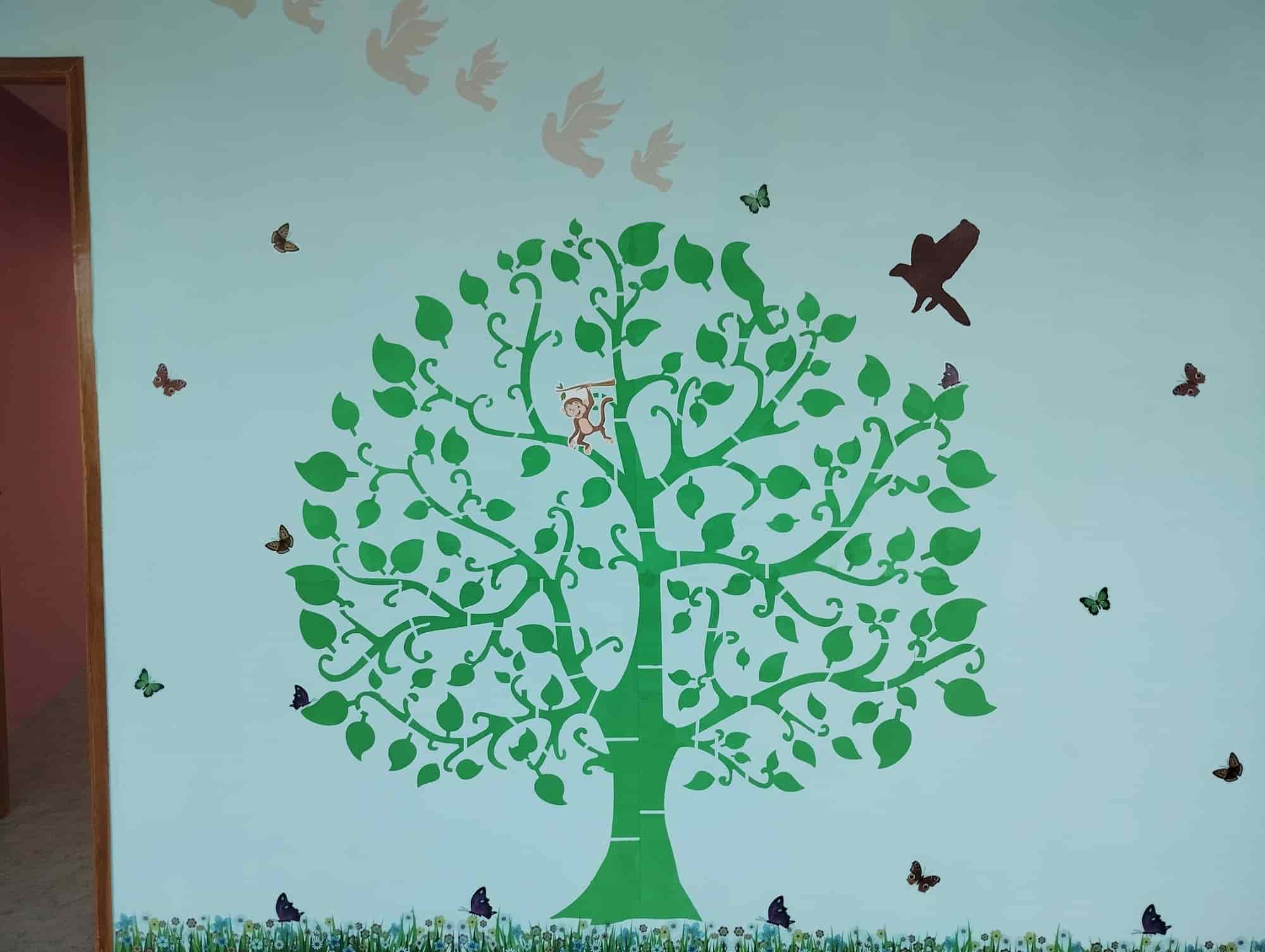 Jack n Jeel Pre-School