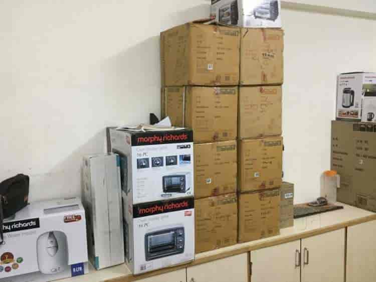 Rituraj Appliances in Satellite,Ahmedabad Best TV Dealers in