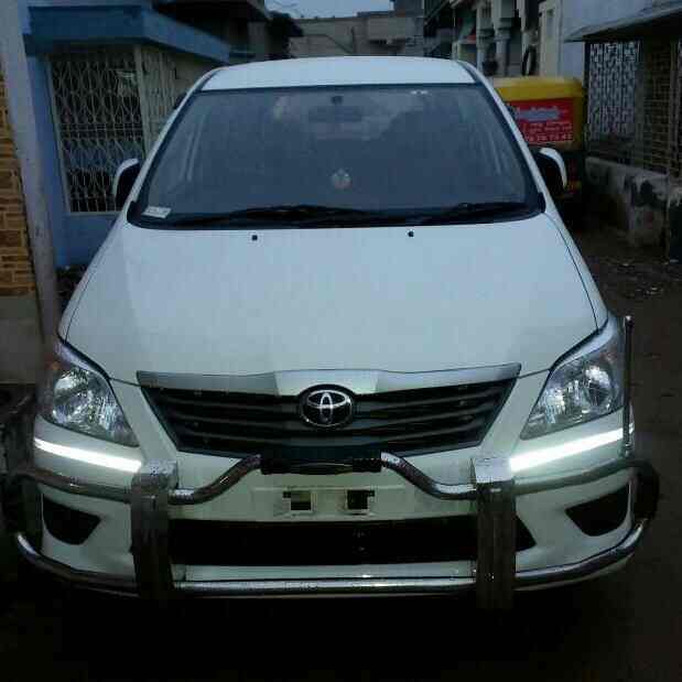 Navkar Travels in Chandkheda,Ahmedabad Best Car Rental For Outstation