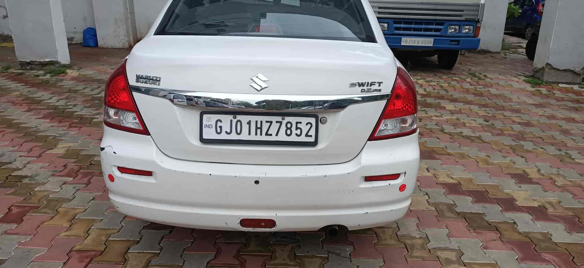 Navkar Travels in Chandkheda,Ahmedabad Best Car Rental For Outstation