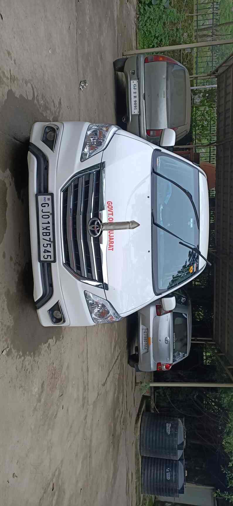 Navkar Travels in Chandkheda,Ahmedabad Best Car Rental For Outstation