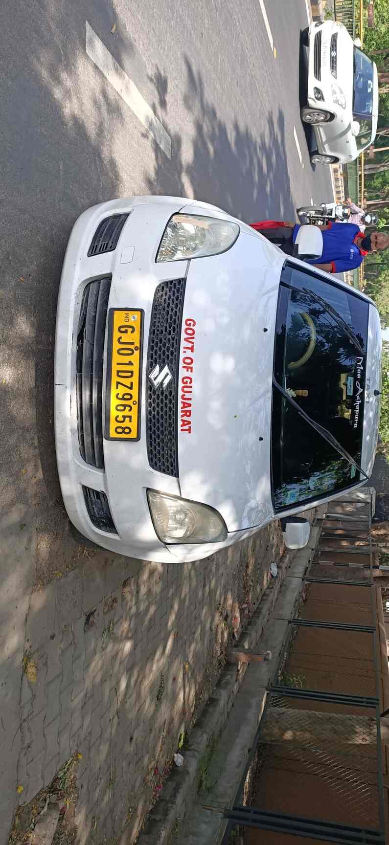 Navkar Travels in Chandkheda,Ahmedabad Best Car Rental For Outstation