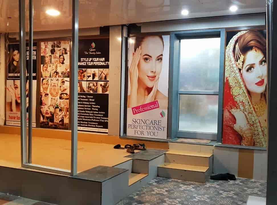 Queen The Beauty Salon in Hansol,Ahmedabad Best Salons in Ahmedabad