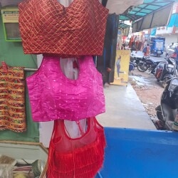 Padmavati shop chaniya choli