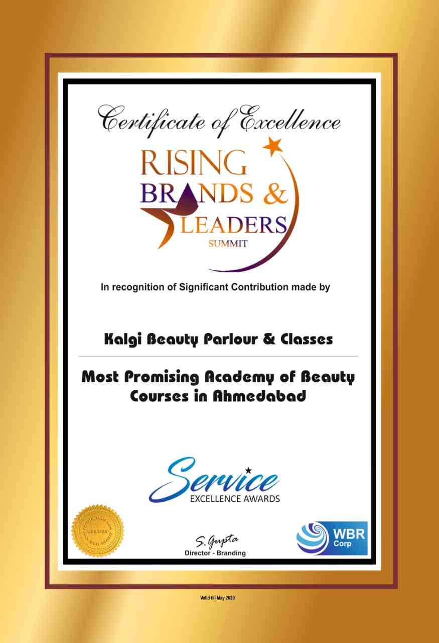 Top Hair Cutting Classes In Sardar Nagar Ahmedabad Best