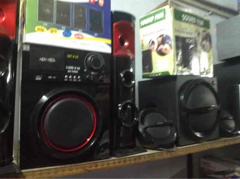 Top Jbl Audio Speaker Repair & Services in Anand Best Jbl Audio