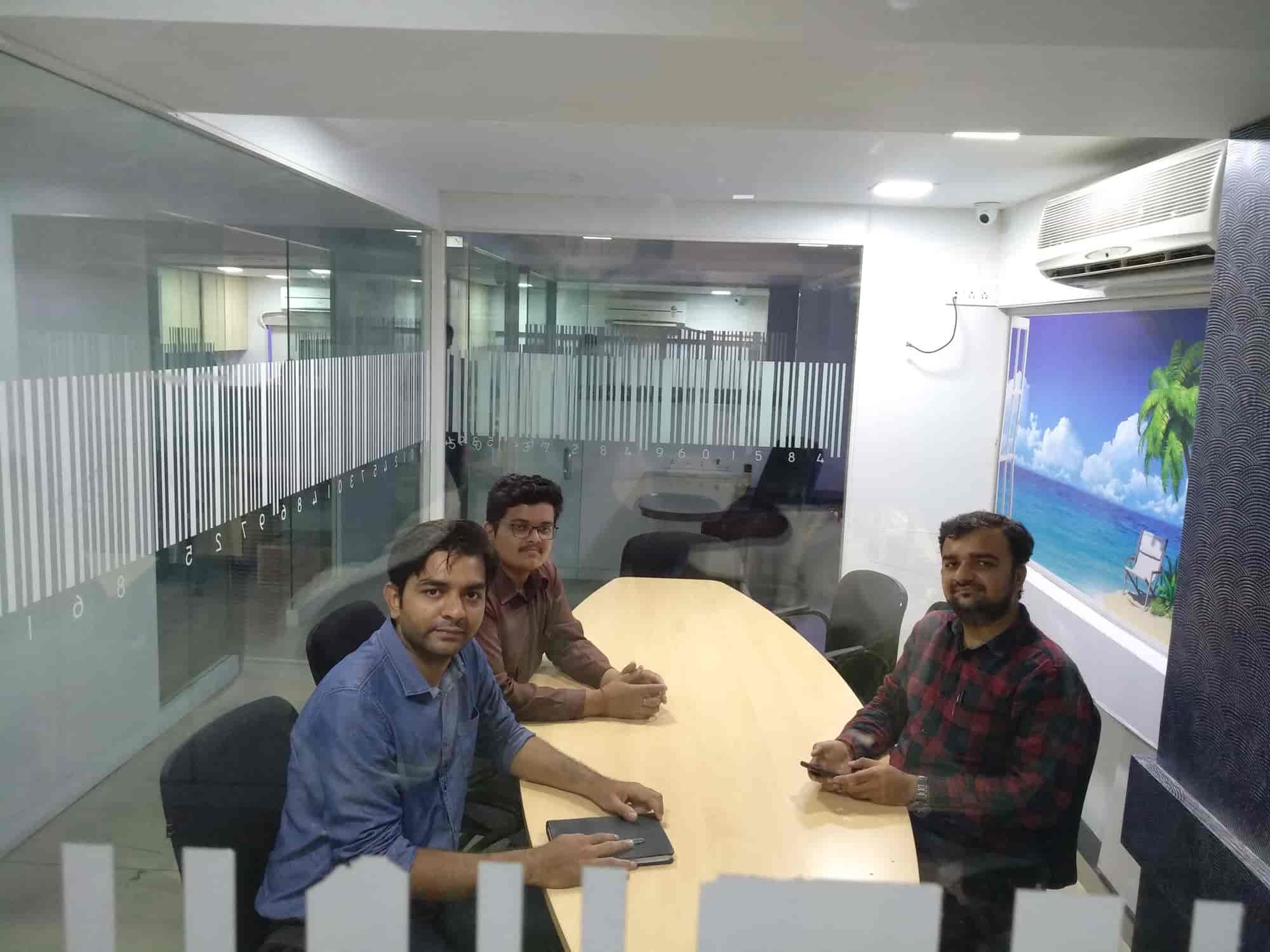 Top Scratch Off Label Manufacturers in Vastrapur, Ahmedabad स्क्रैच