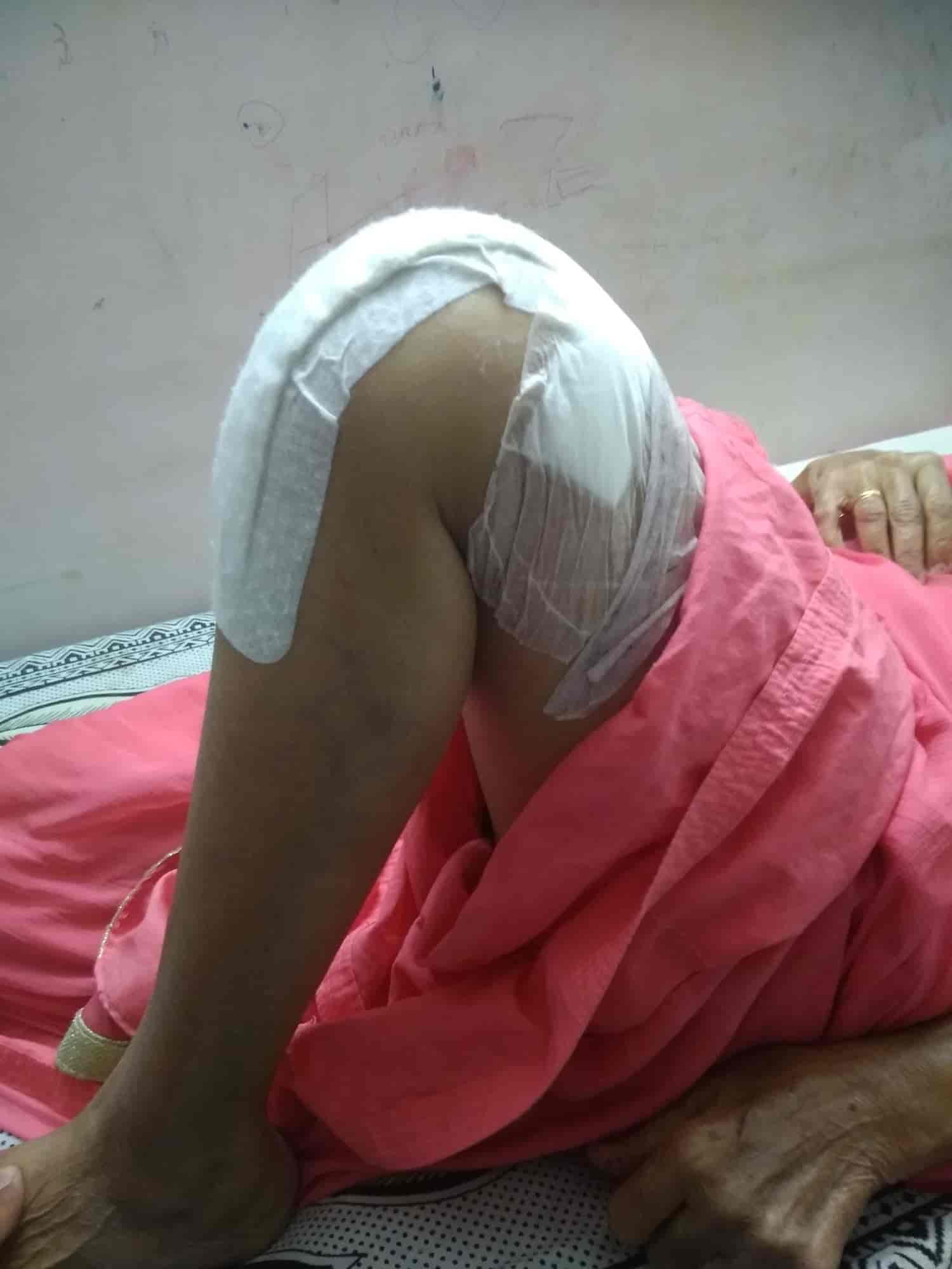 Manish Physiotherapist in Chandkheda,Ahmedabad - Best Physiotherapy Centres  in Ahmedabad - Justdial