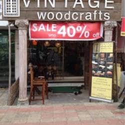 Wood crafts near me on sale