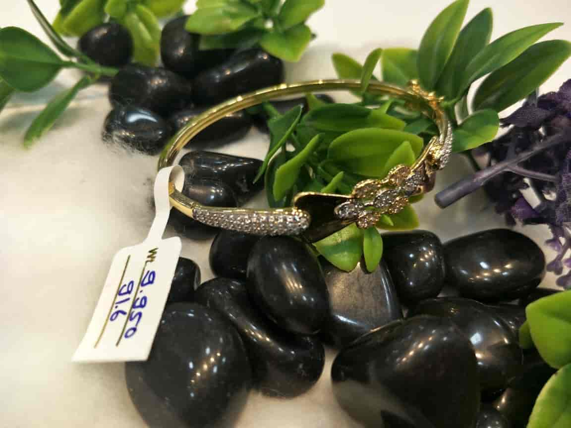 Babubhai Jewellers in Sabarmati,Ahmedabad Best Gold Jewellery Showrooms in Ahmedabad Justdial