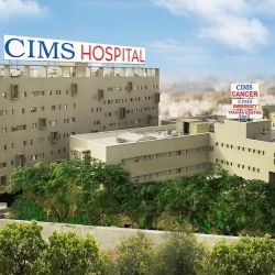 Image result for Care Institute of Medical Sciences (CIMS), Ahmedabad, Gujarat, India