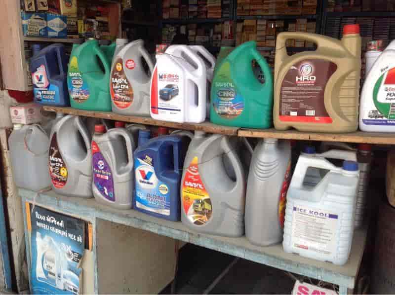 Arihant Motors in Bakrol,Ahmedabad Best Gearbox Manufacturers in