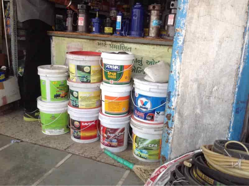 Arihant Motors in Bakrol,Ahmedabad Best Gearbox Manufacturers in