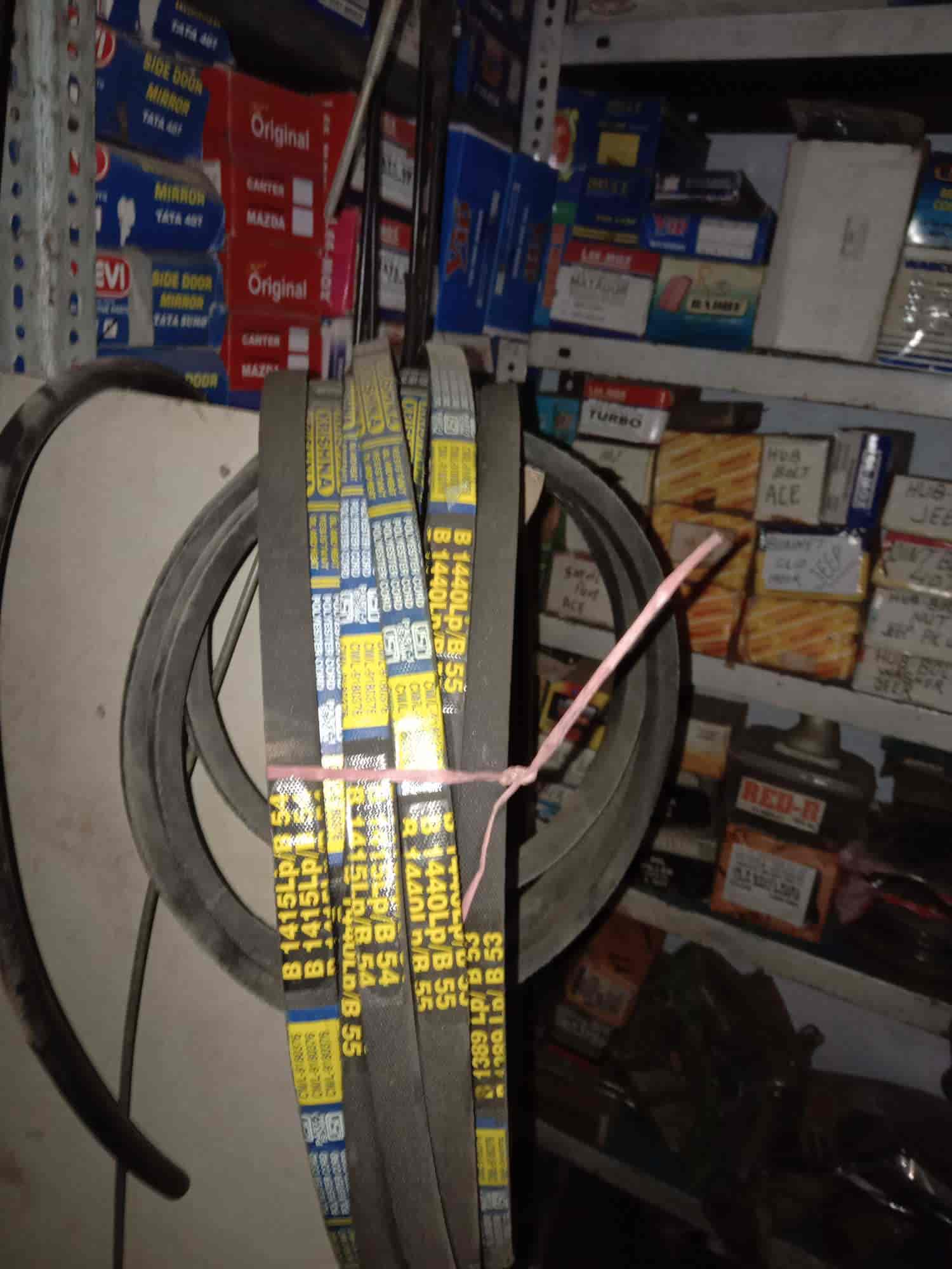 Arihant Motors in Bakrol,Ahmedabad Best Gearbox Manufacturers in