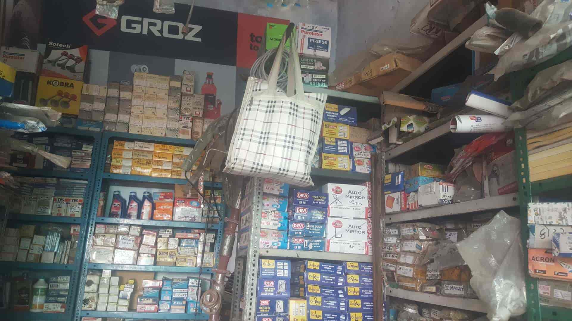 Arihant Motors in Bakrol,Ahmedabad Best Gearbox Manufacturers in