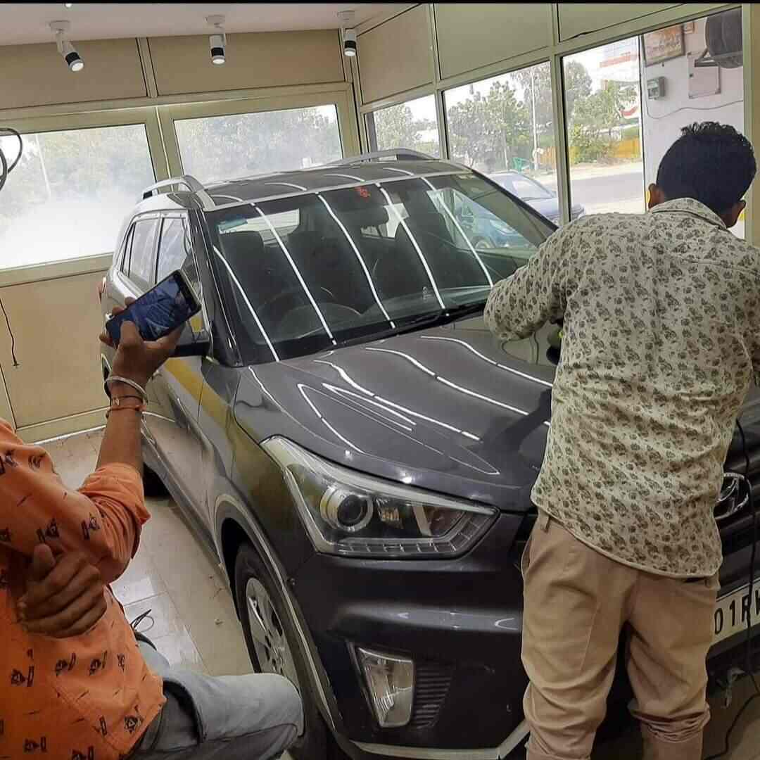 Vip Car Sp in Chandkheda,Ahmedabad Best Car Washing Services in