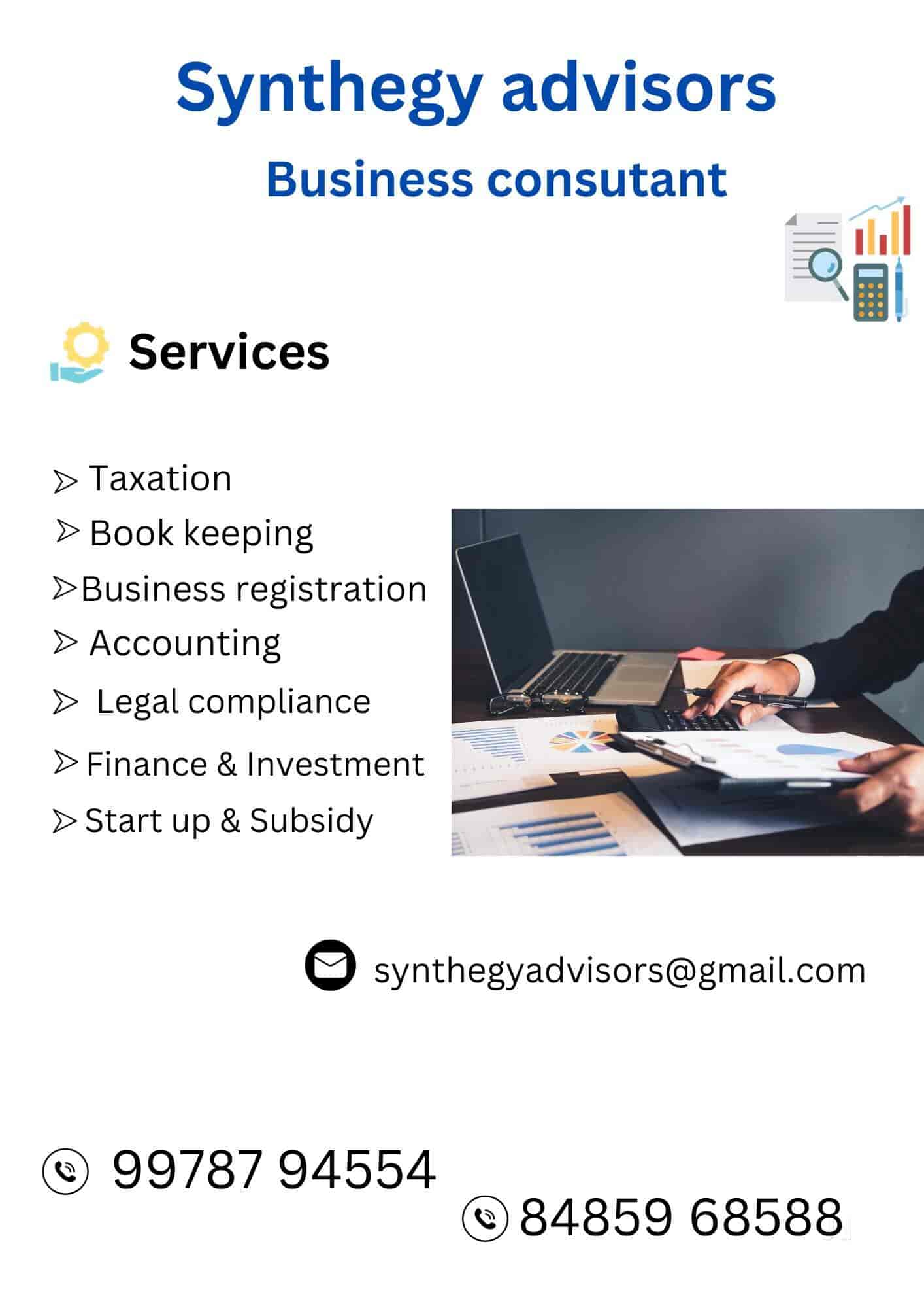 Synthegy Advisors - Image 5