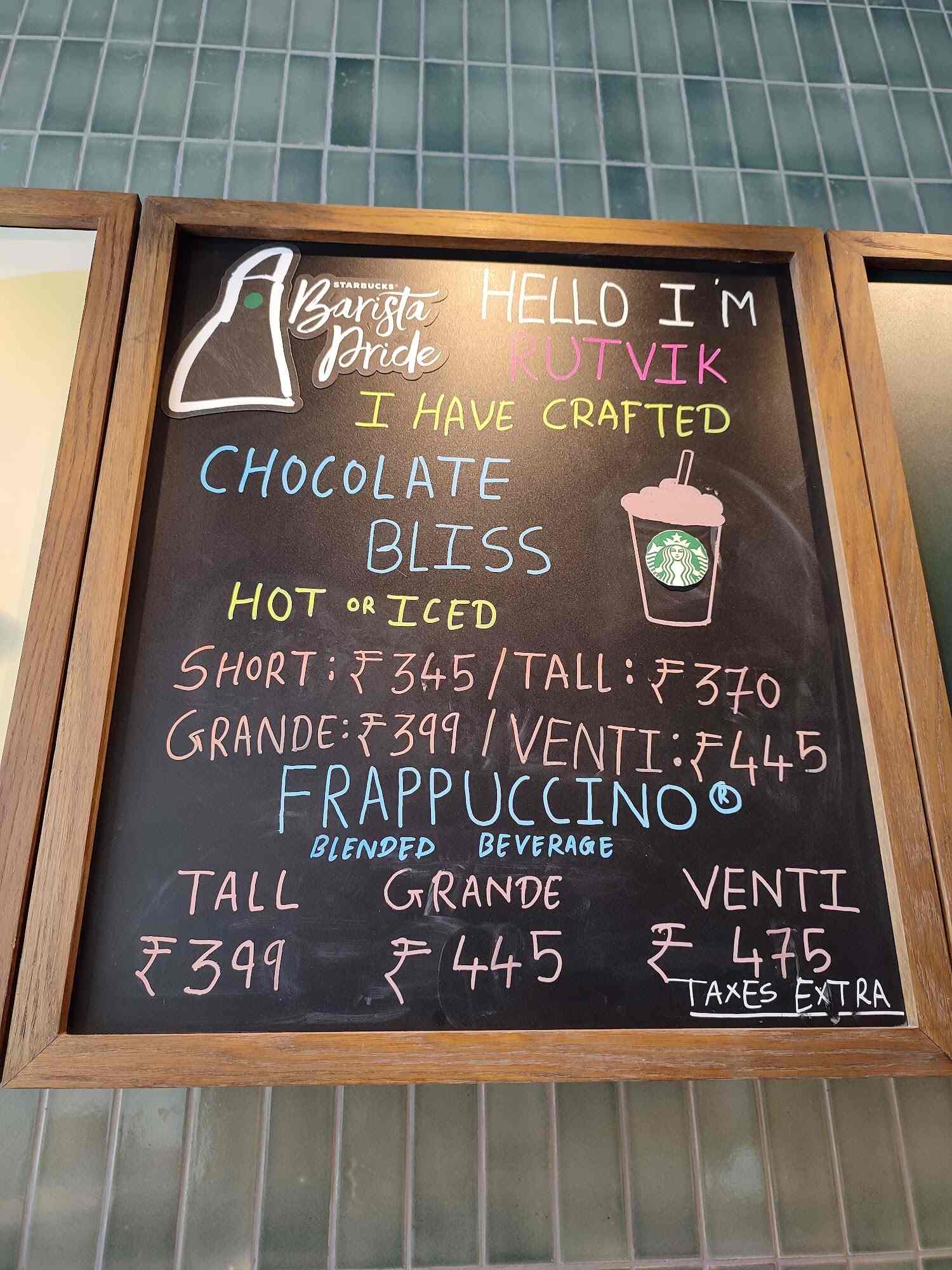 Find list of Starbucks in Paldi Starbucks Coffee Shop Ahmedabad near