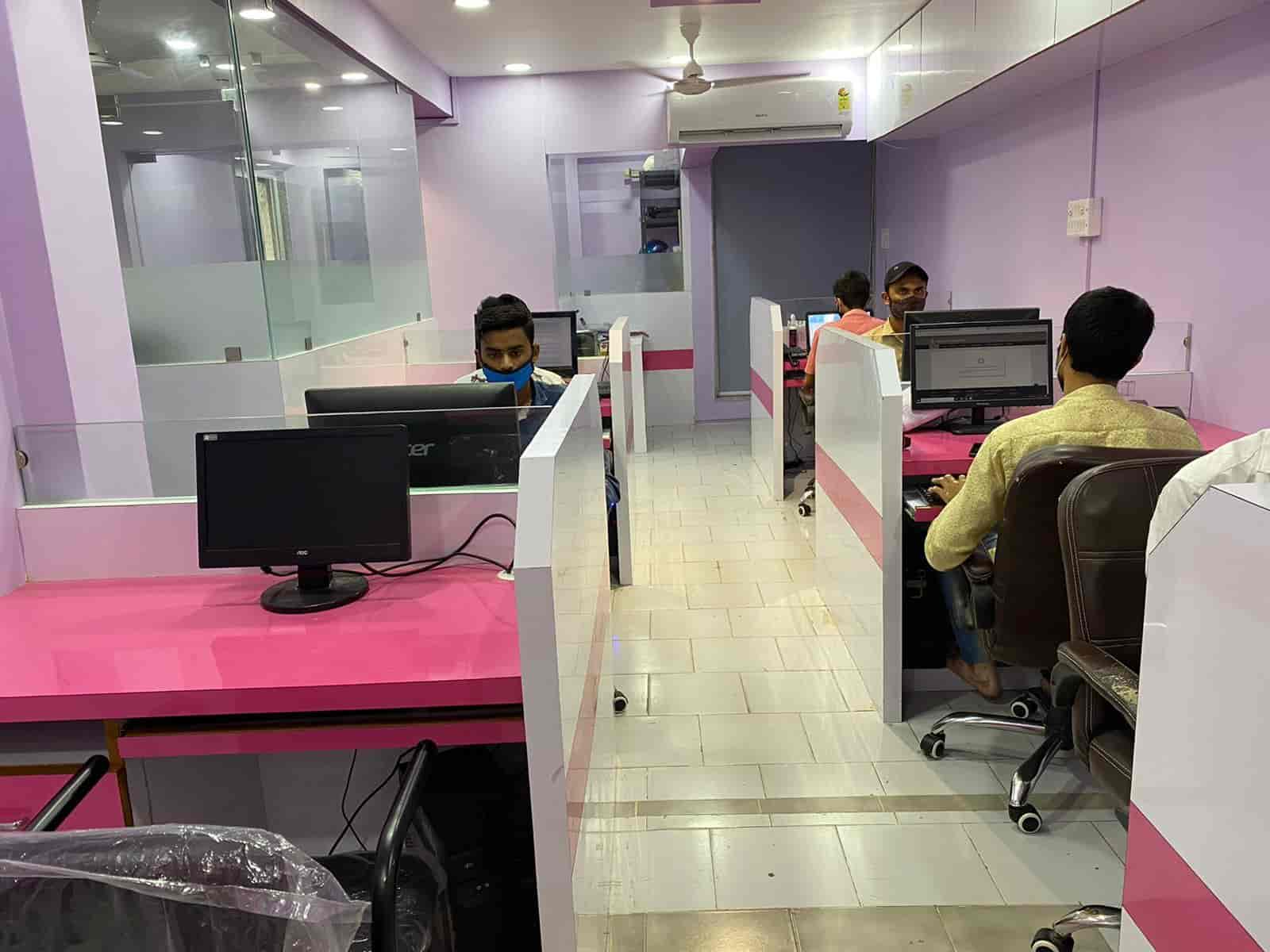 Future Edge Corporate Services Pvt Ltd - Image 2