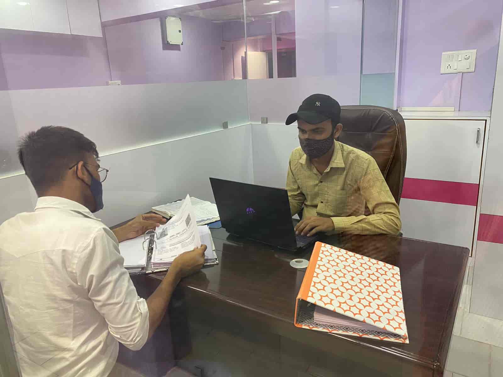 Future Edge Corporate Services Pvt Ltd - Image 3