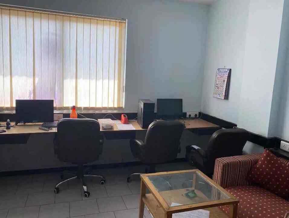 Future Edge Corporate Services Pvt Ltd - Image 6