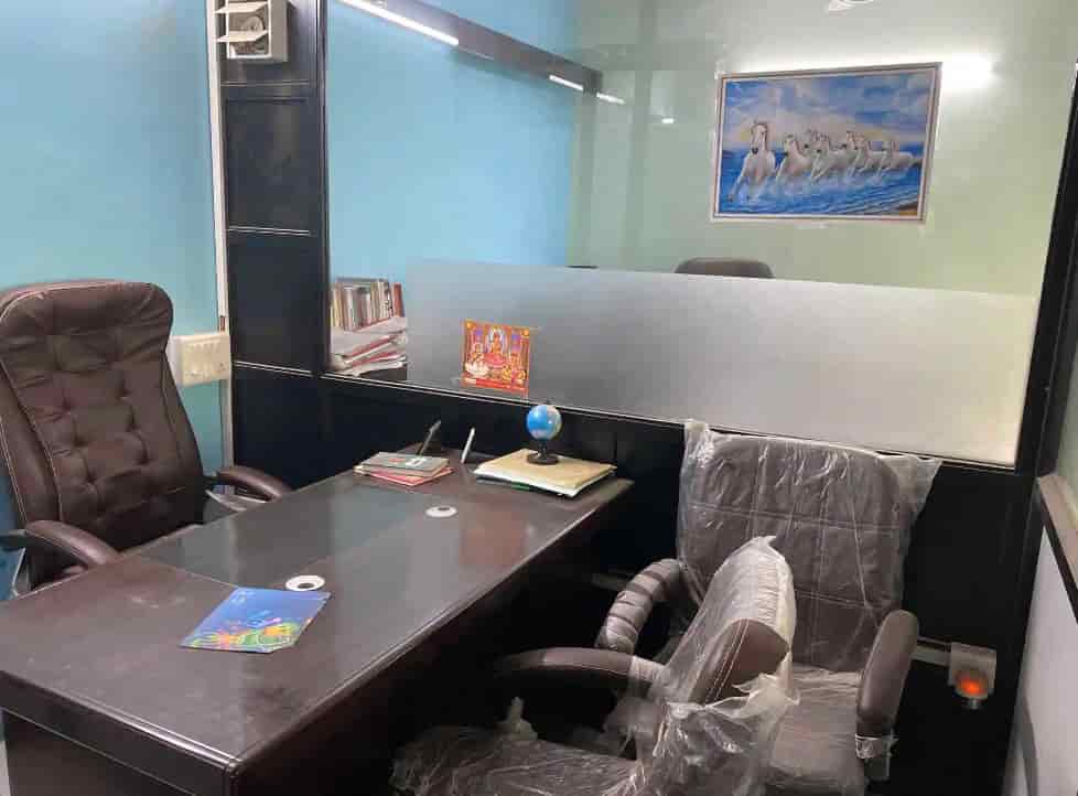 Future Edge Corporate Services Pvt Ltd