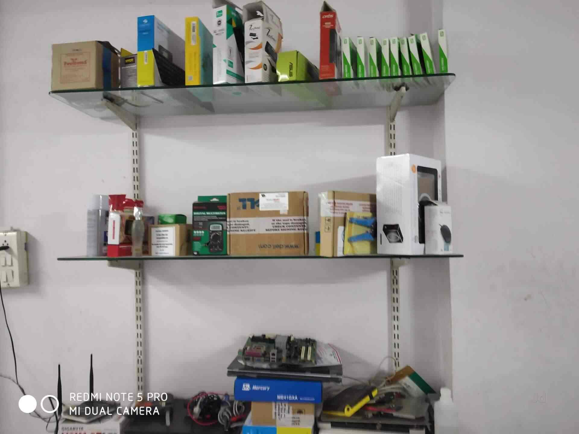 Worldmart Pvt Ltd in Vastrapur,Ahmedabad Best Computer