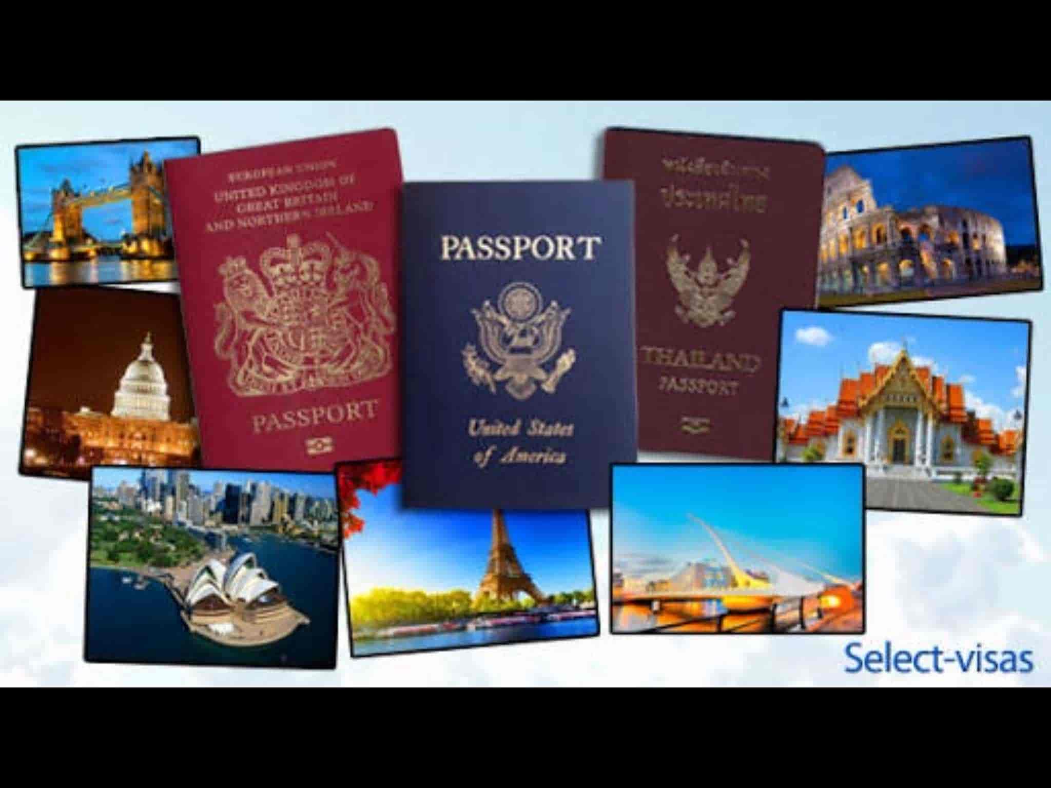 Flying Man Tours & Travels in Ashram Road,Ahmedabad Best Travel