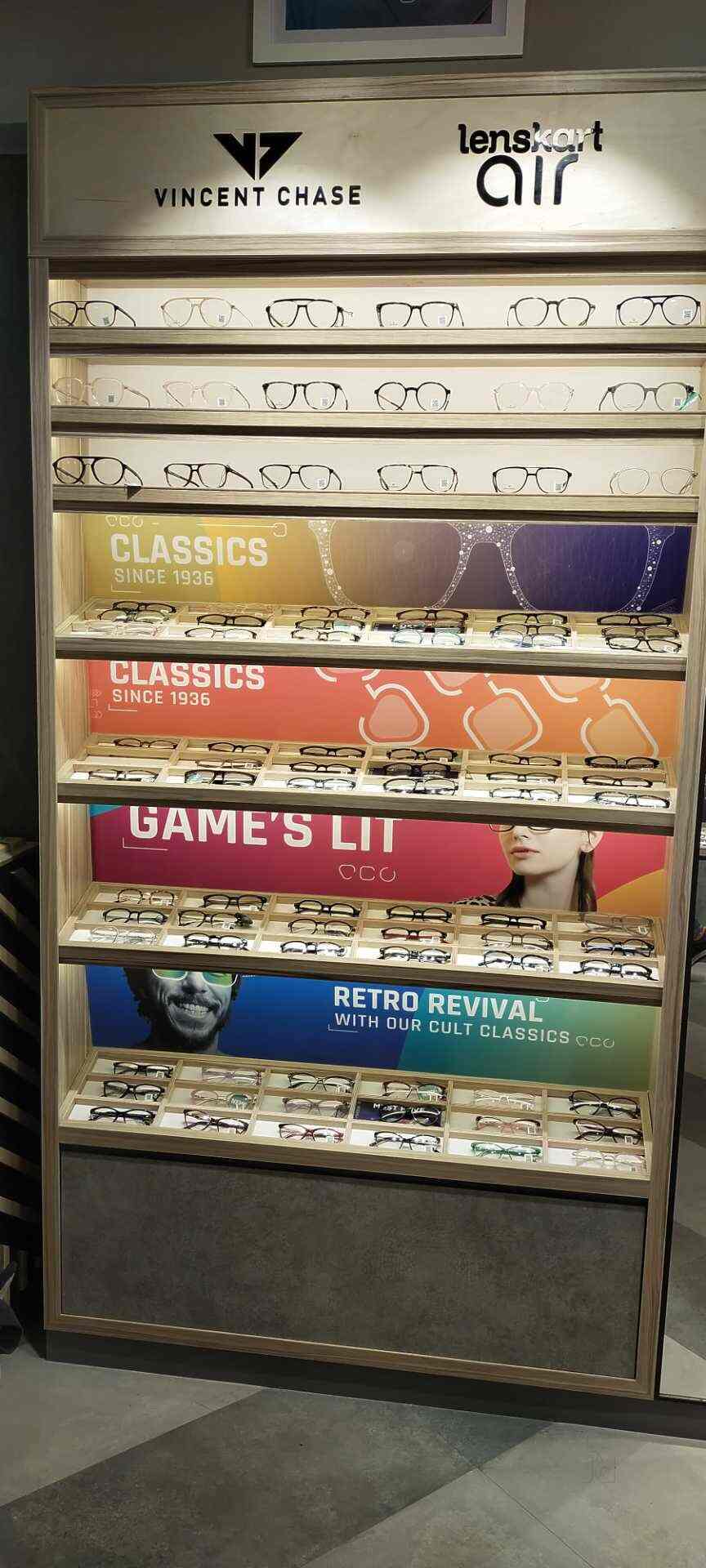 Lenskart in Bhairavnath,Ahmedabad Best Opticians in Ahmedabad Justdial