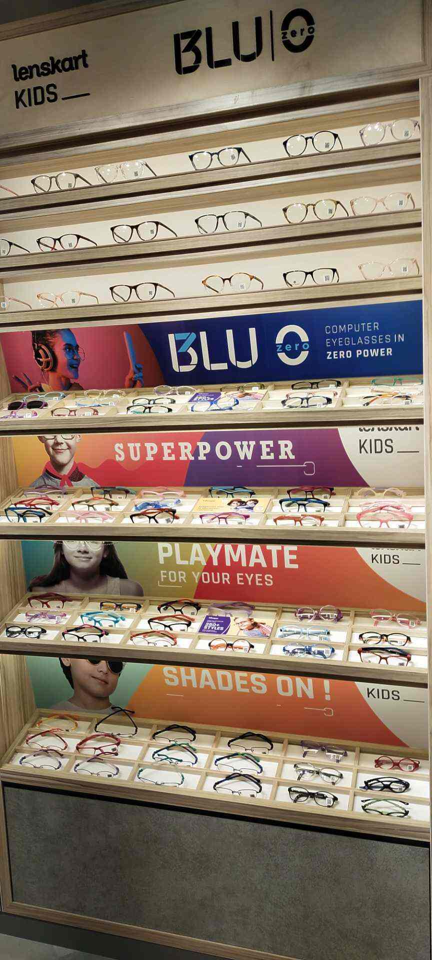 Lenskart in Bhairavnath,Ahmedabad Best Opticians in Ahmedabad Justdial