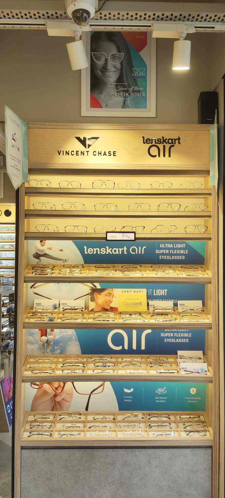 Lenskart in Bhairavnath,Ahmedabad Best Opticians in Ahmedabad Justdial