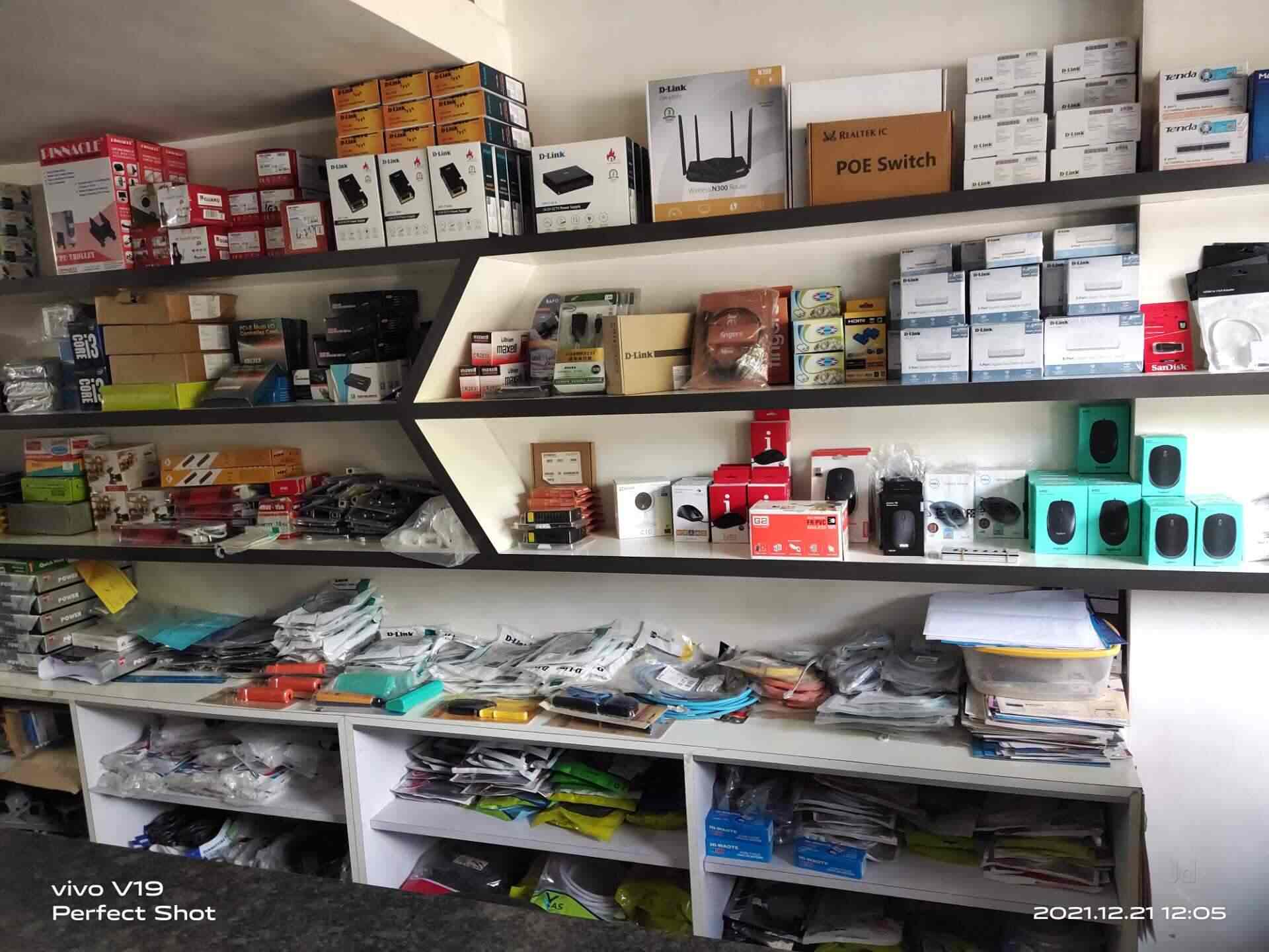 Explore Technologies in Vastrapur,Ahmedabad - Best Computer Dealers ...