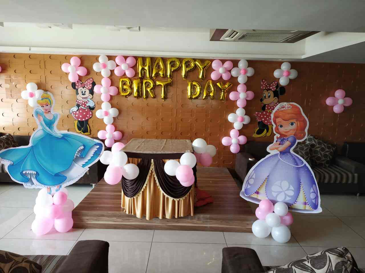 Top Party Organisers For Children in Ahmedabad - Best Kids Party