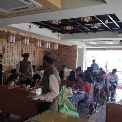 Palate Restaurant & Banquet in Naroda Dehgam Road,Ahmedabad - Order ...