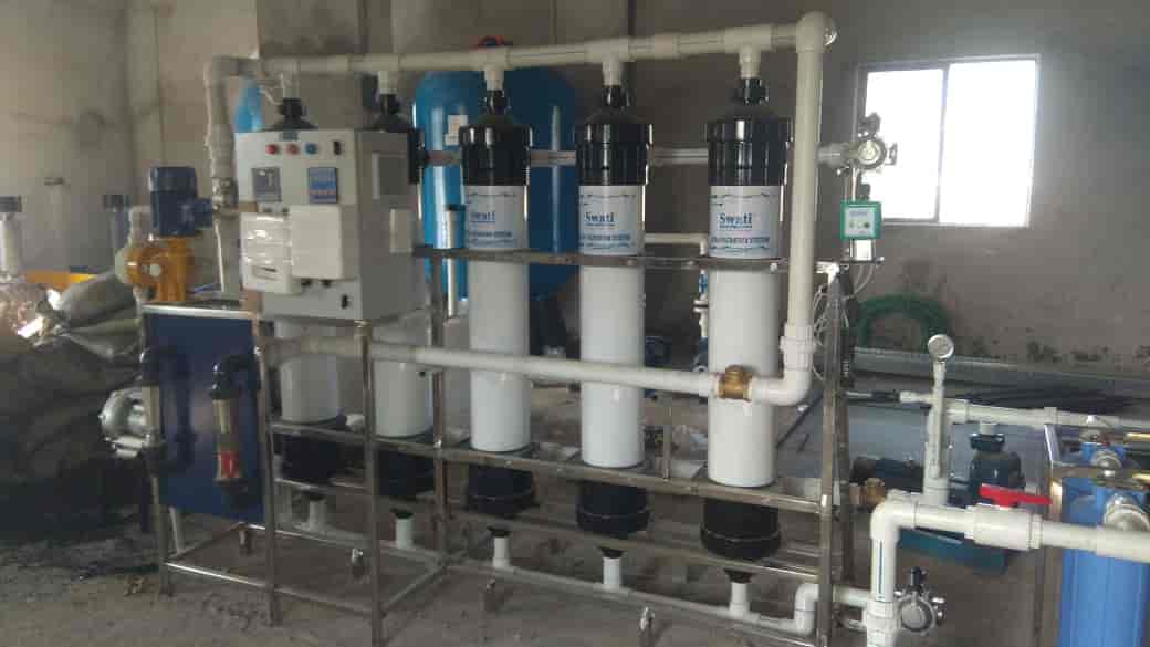 Top Swati Water Purifier Manufacturers in Jamshedpur वाटर पूरिफिएर