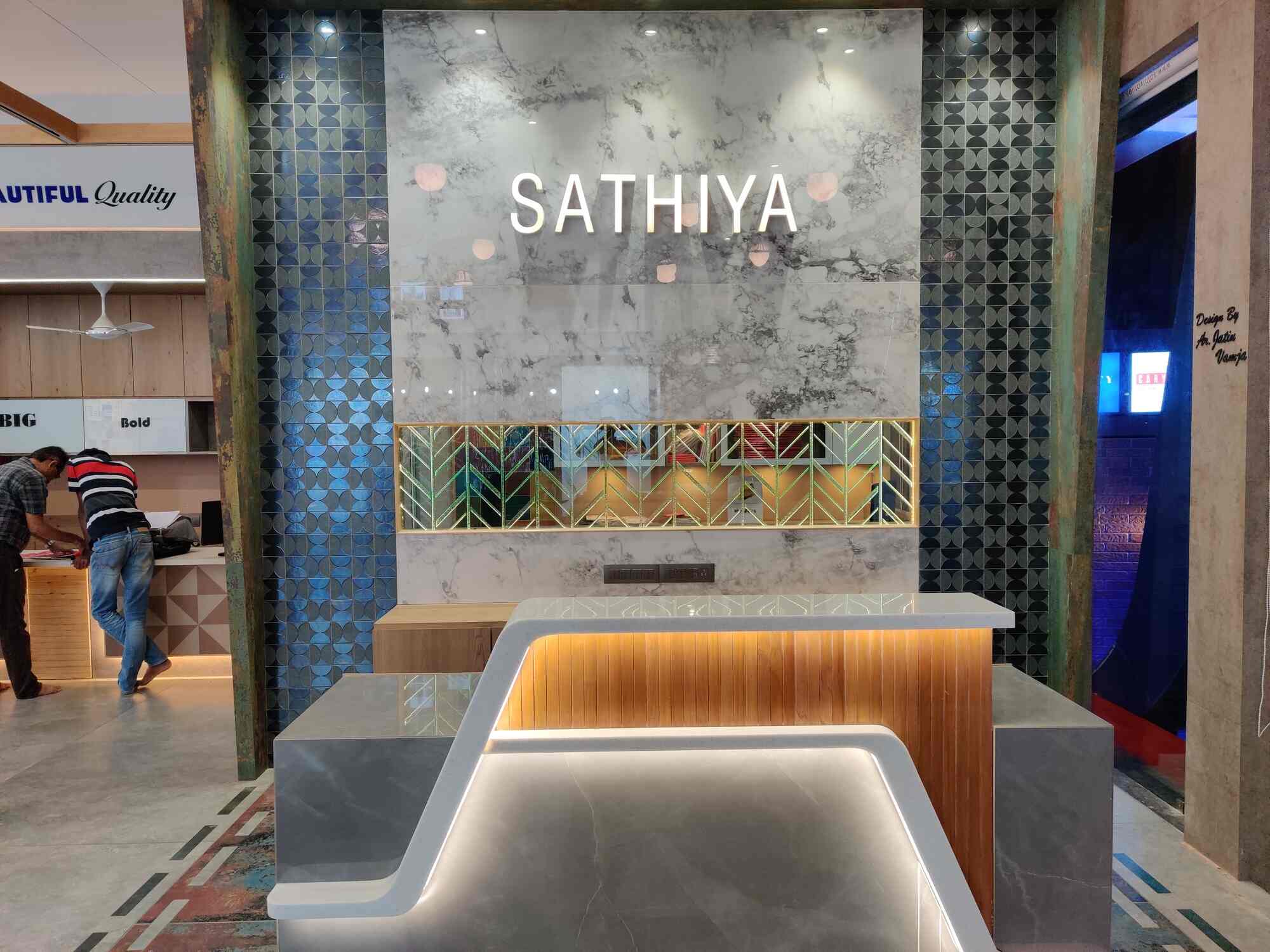 Top Tile Dealers in Jodhpur Char Rasta, Ahmedabad near me Justdial