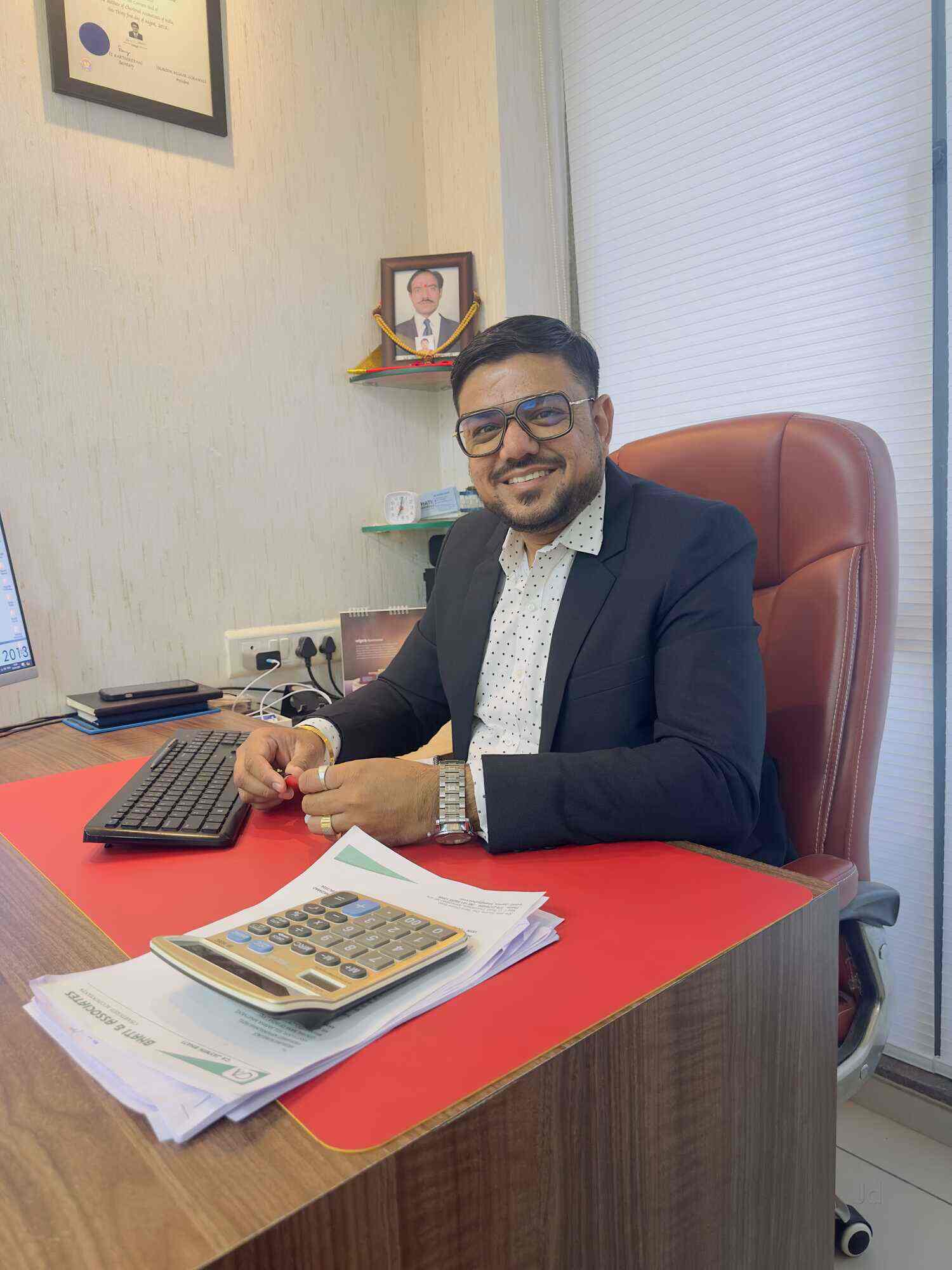 Bhati and Associates