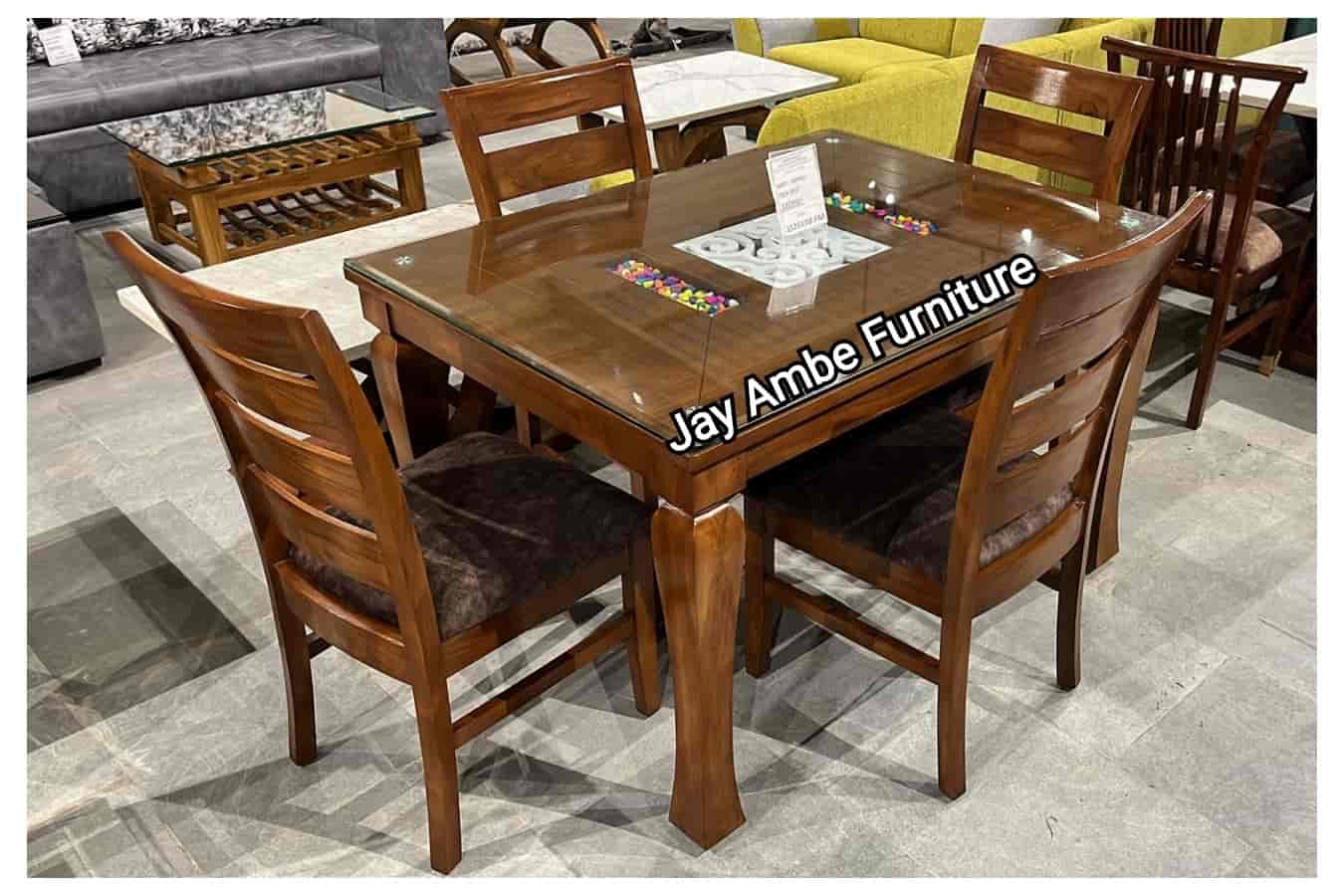 Jay Ambe Furniture in Naranpura Vistar,Ahmedabad Best Furniture