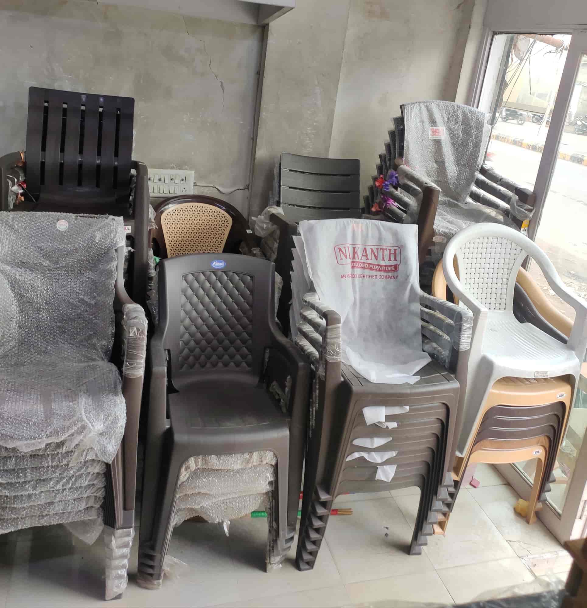 Jay Ambe Furniture in Naranpura Vistar,Ahmedabad Best Furniture