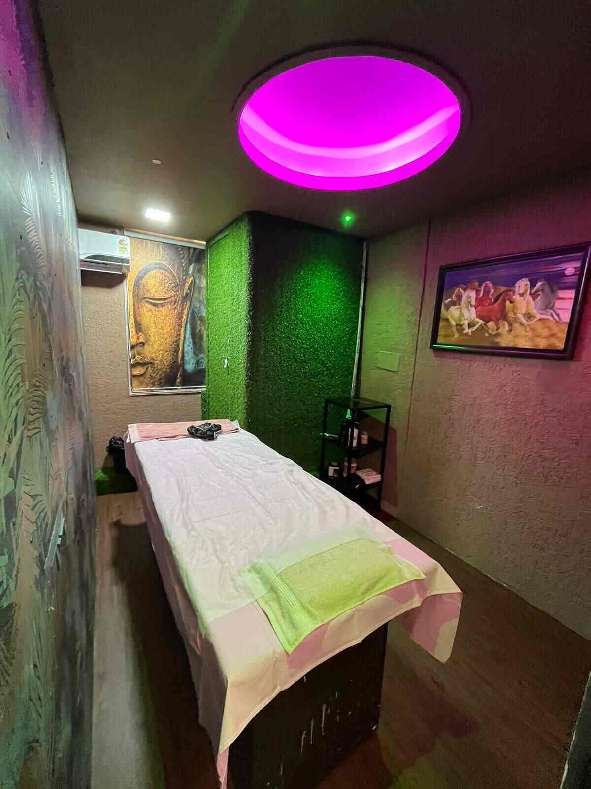 D ToxSpa in Shahibaug,Ahmedabad Best Beauty Spas in Ahmedabad Justdial