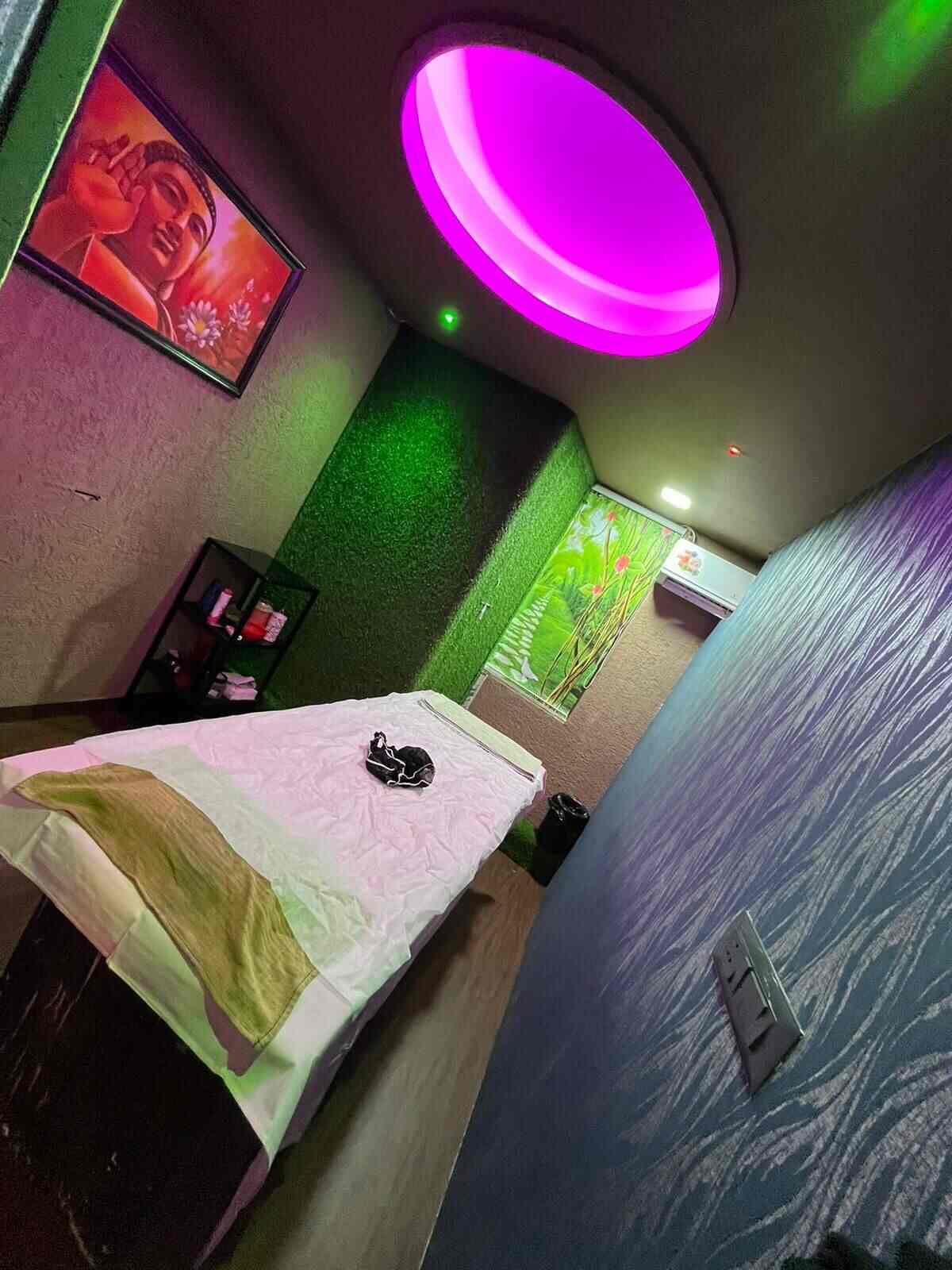 D ToxSpa in Shahibaug,Ahmedabad Best Beauty Spas in Ahmedabad Justdial