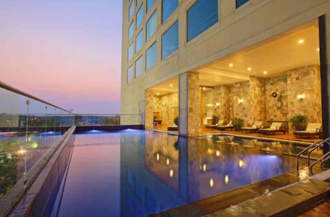 5 Star hotels information in the world: List Of Five Star Hotel In